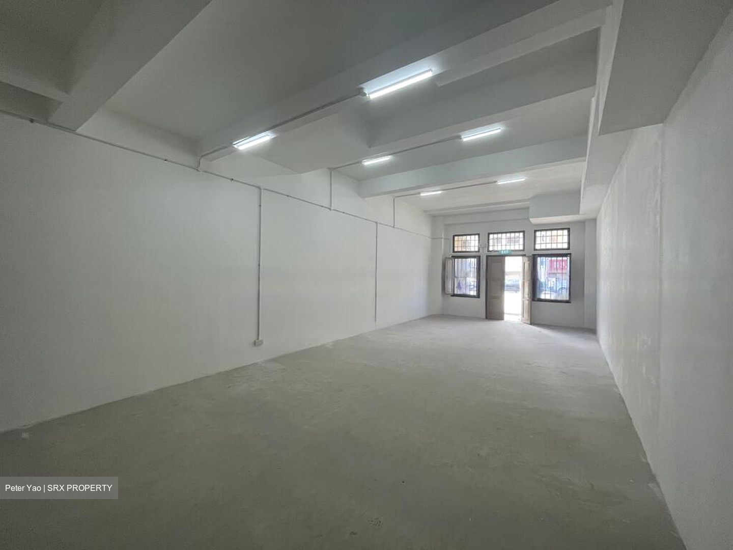 The Arizon (D14), Shop House #451162031